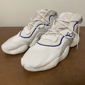Adidas Crazy BYW